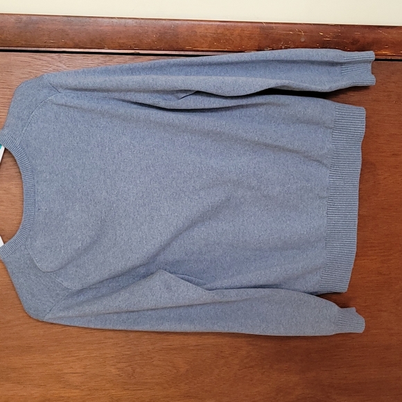 Nautical Sweater - Picture 2 of 3